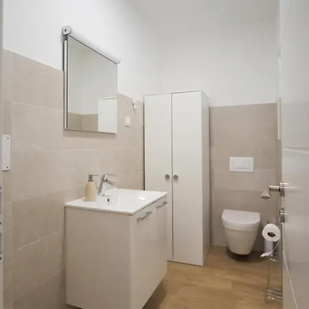 Apartment - New Near Podvrske