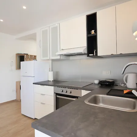 Apartment - New Near Podvrske Murter