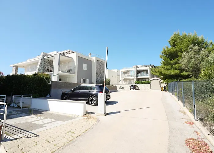 Apartamento - New Near Podvrske *