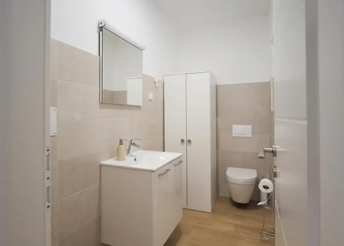 Apartamento - New Near Podvrske