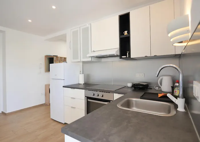 Apartamento - New Near Podvrske Murter